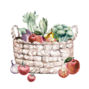obst&gemüse