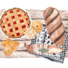 brot gebäck