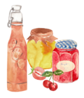 honig marmelade